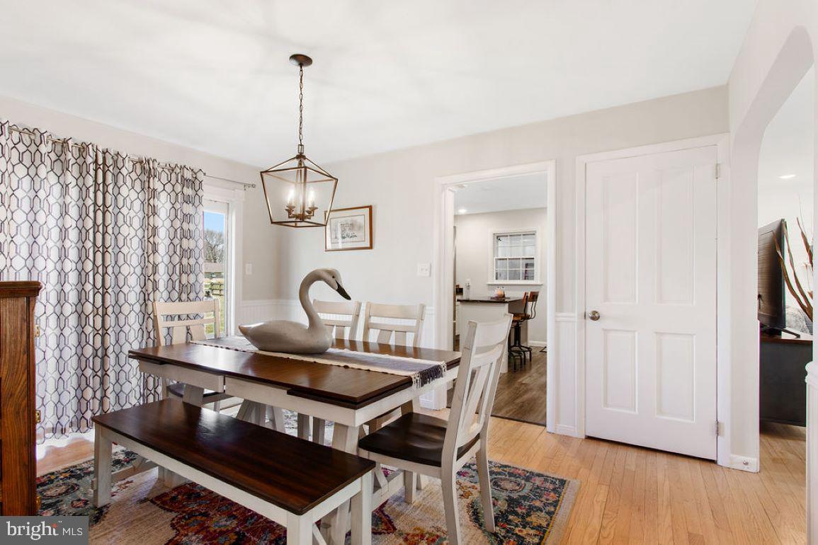 HANOVER - Residential