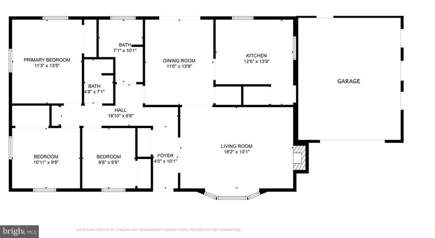 HANOVER - Residential