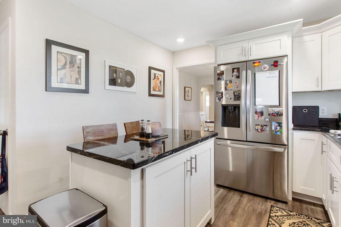 HANOVER - Residential