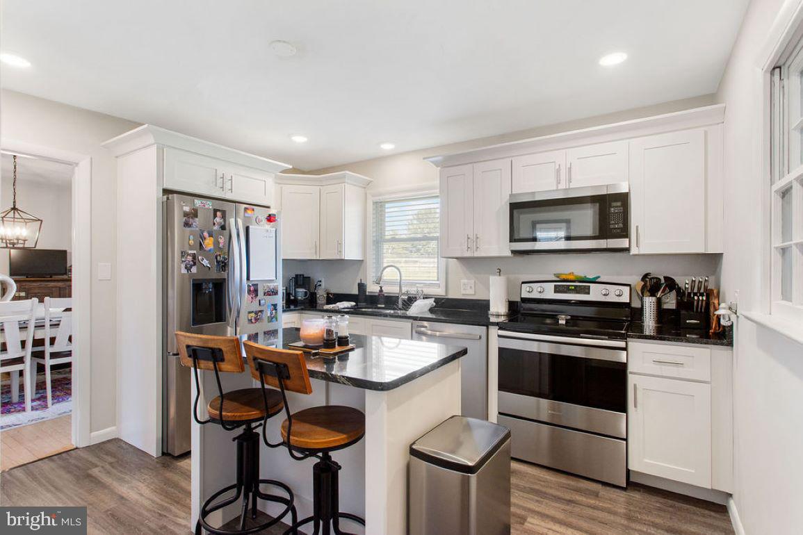 HANOVER - Residential