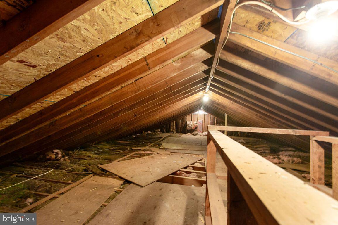 HANOVER - Residential