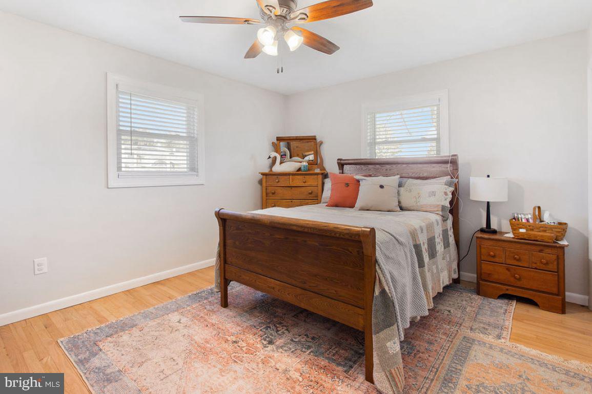 HANOVER - Residential