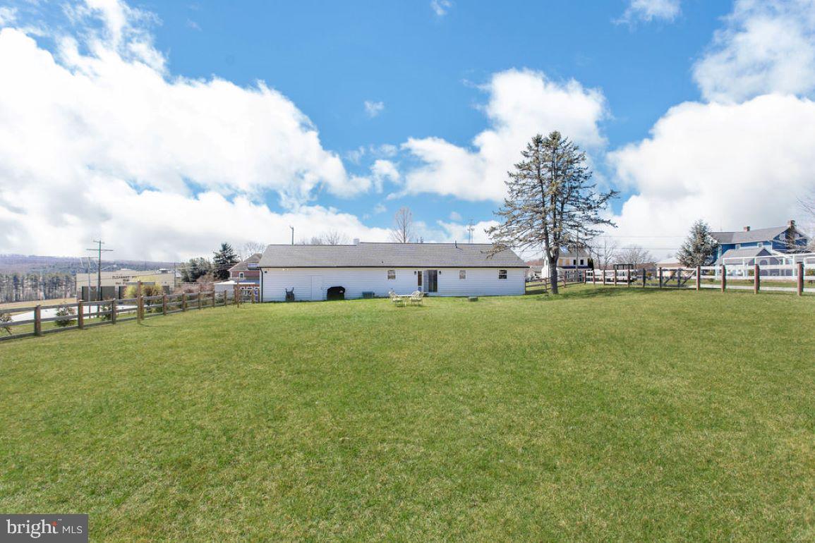 HANOVER - Residential