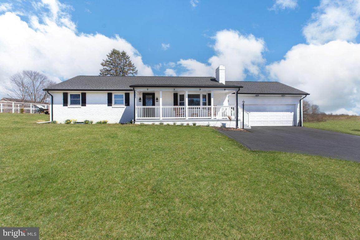 HANOVER - Residential