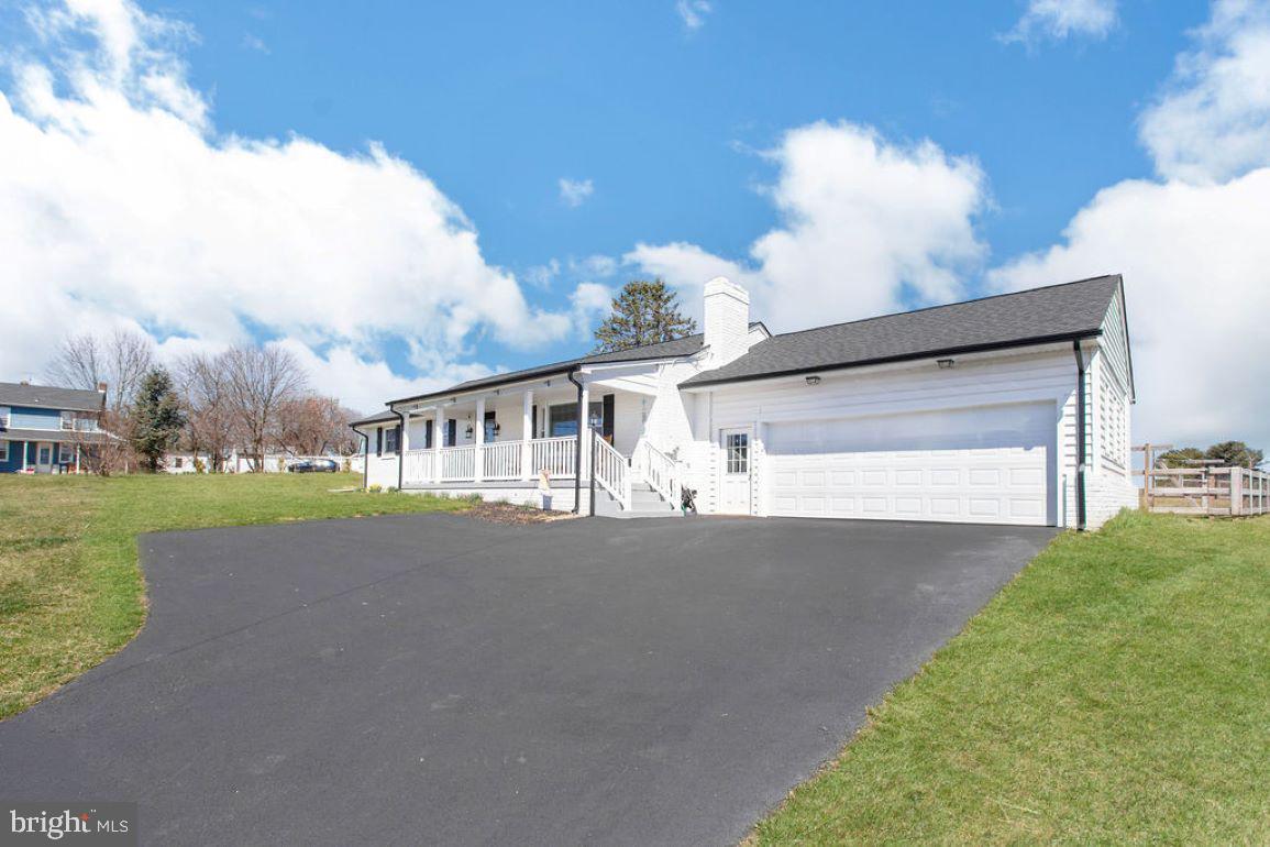 HANOVER - Residential