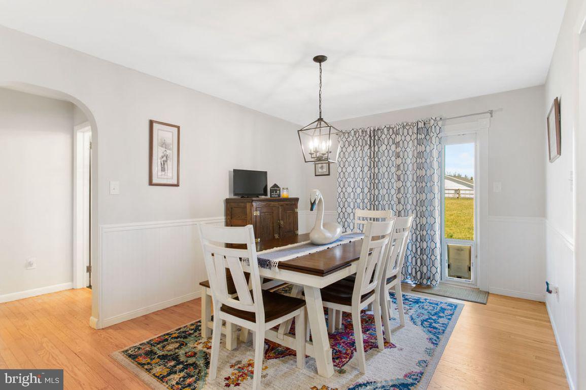 HANOVER - Residential