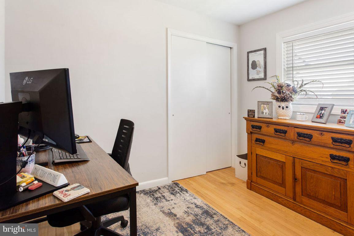 HANOVER - Residential