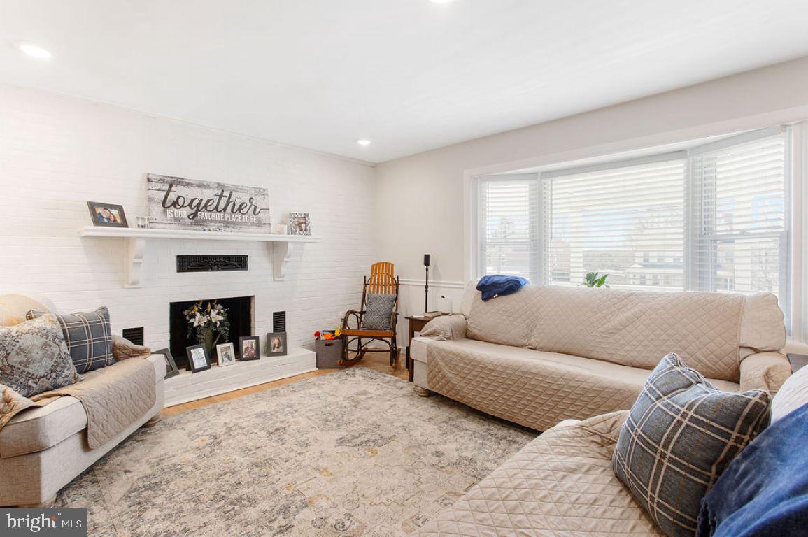 HANOVER - Residential