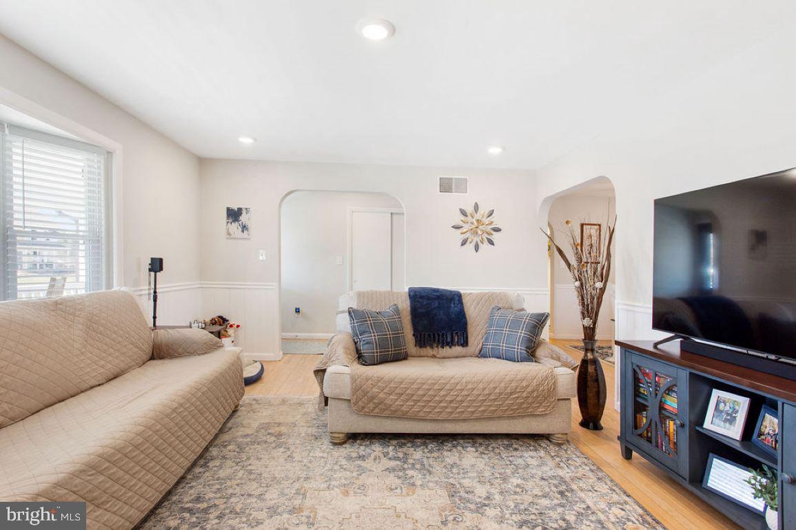 HANOVER - Residential