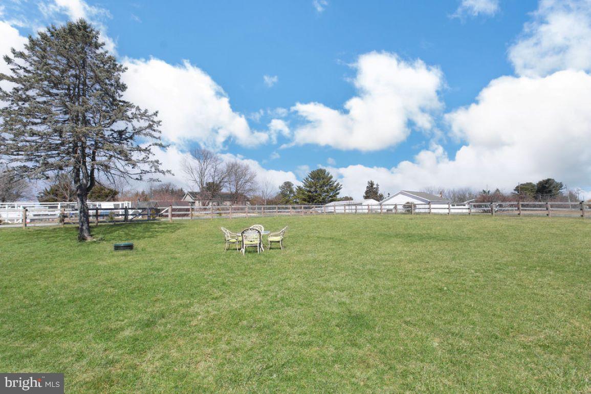 HANOVER - Residential