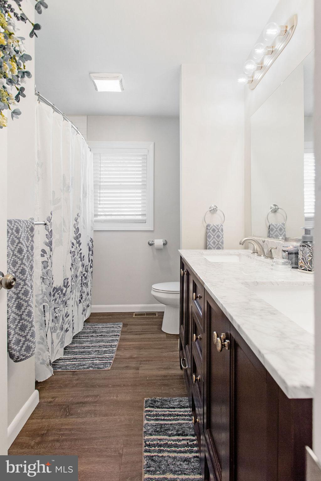 HANOVER - Residential