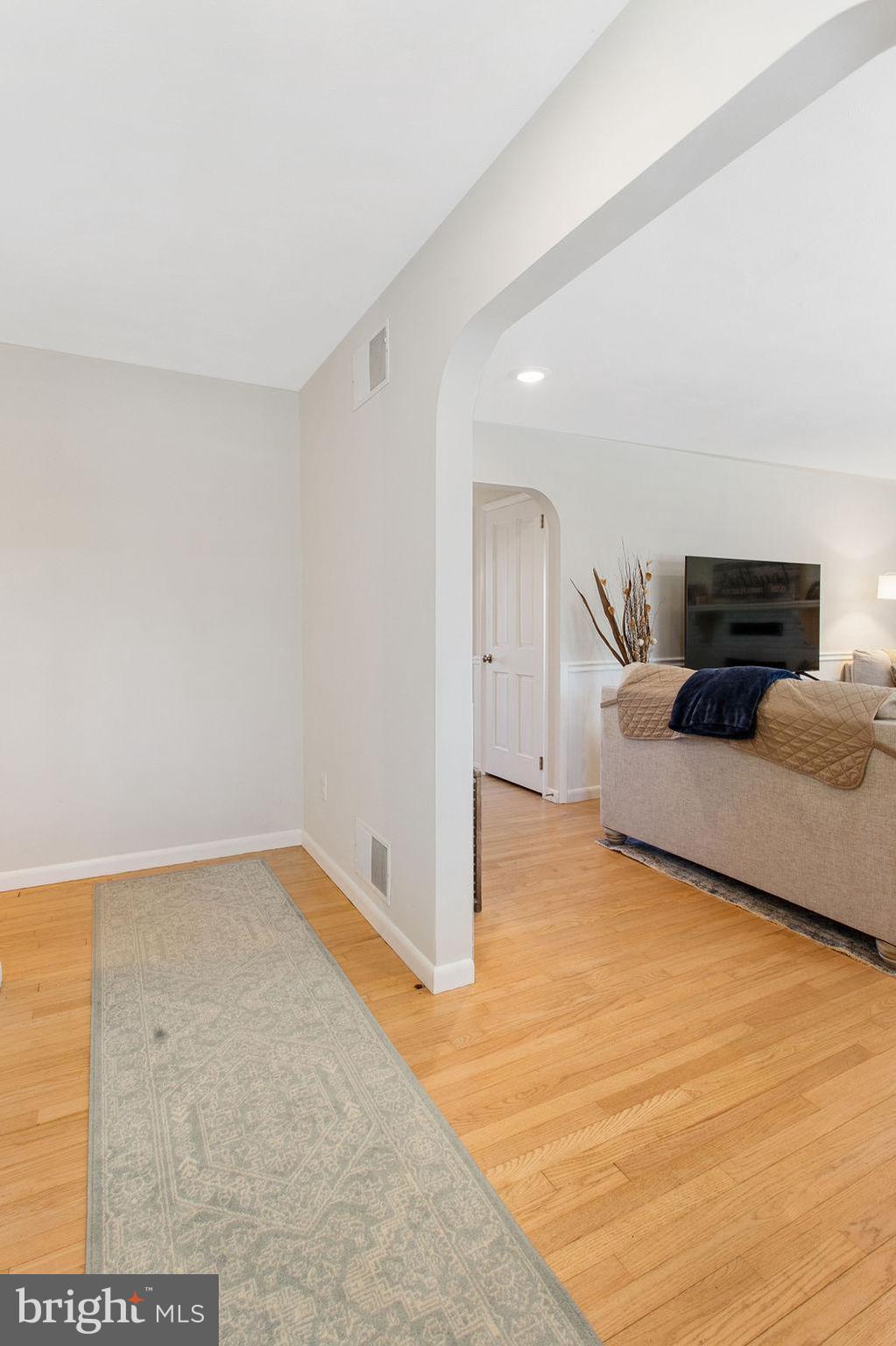 HANOVER - Residential