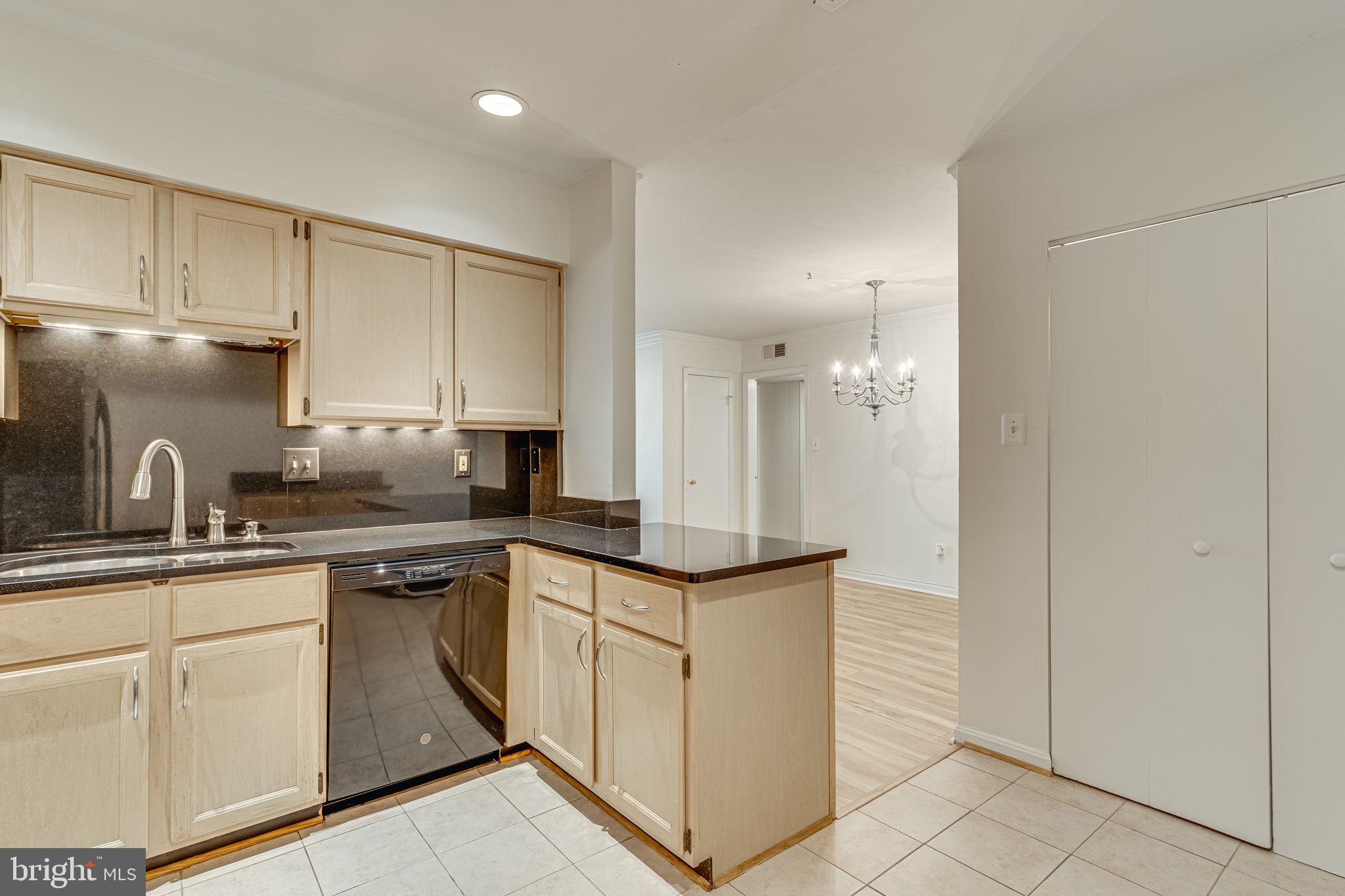 CHATEAUX CONDO - Residential Lease