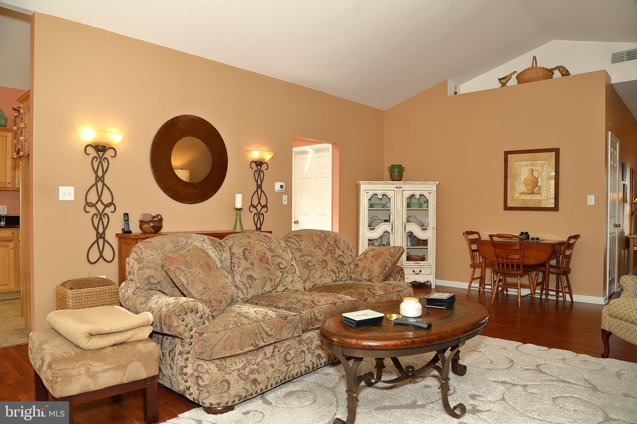 THE ORCHARDS - Residential