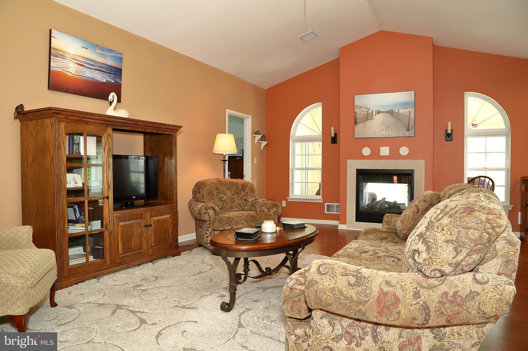 THE ORCHARDS - Residential