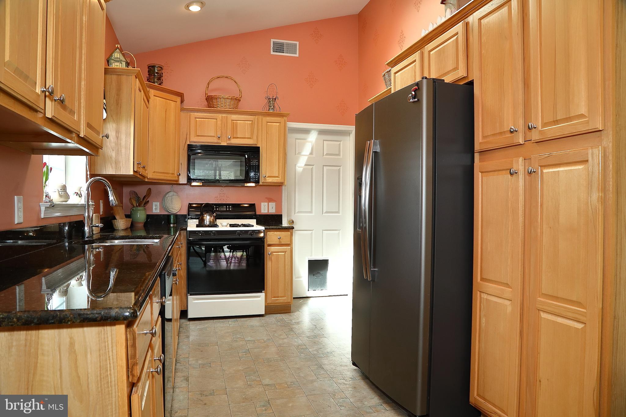 THE ORCHARDS - Residential