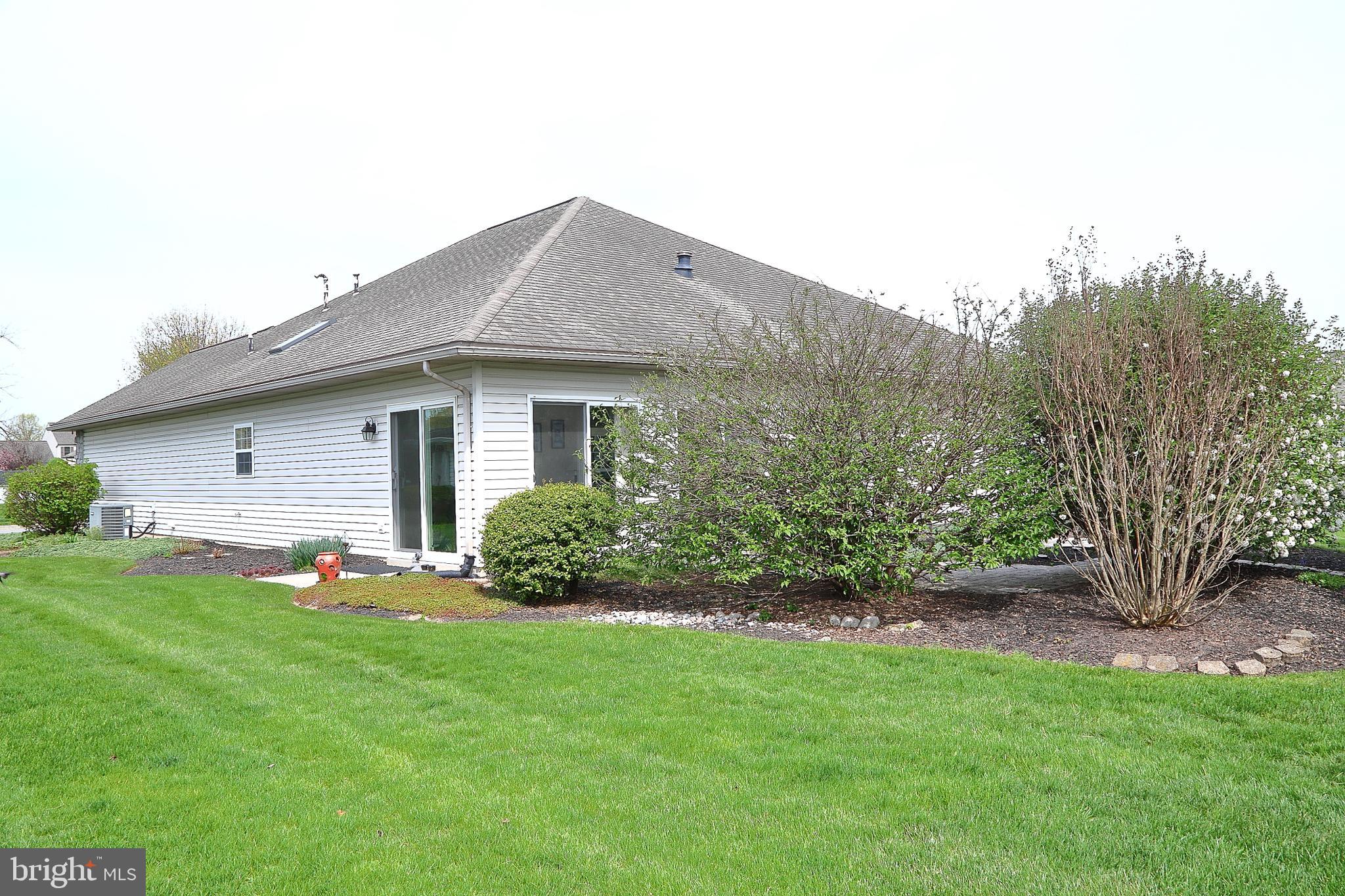 THE ORCHARDS - Residential