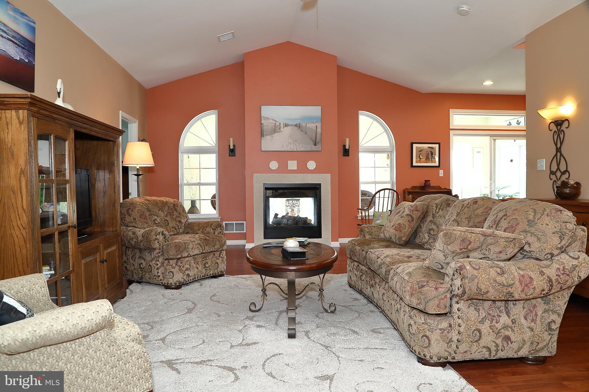 THE ORCHARDS - Residential