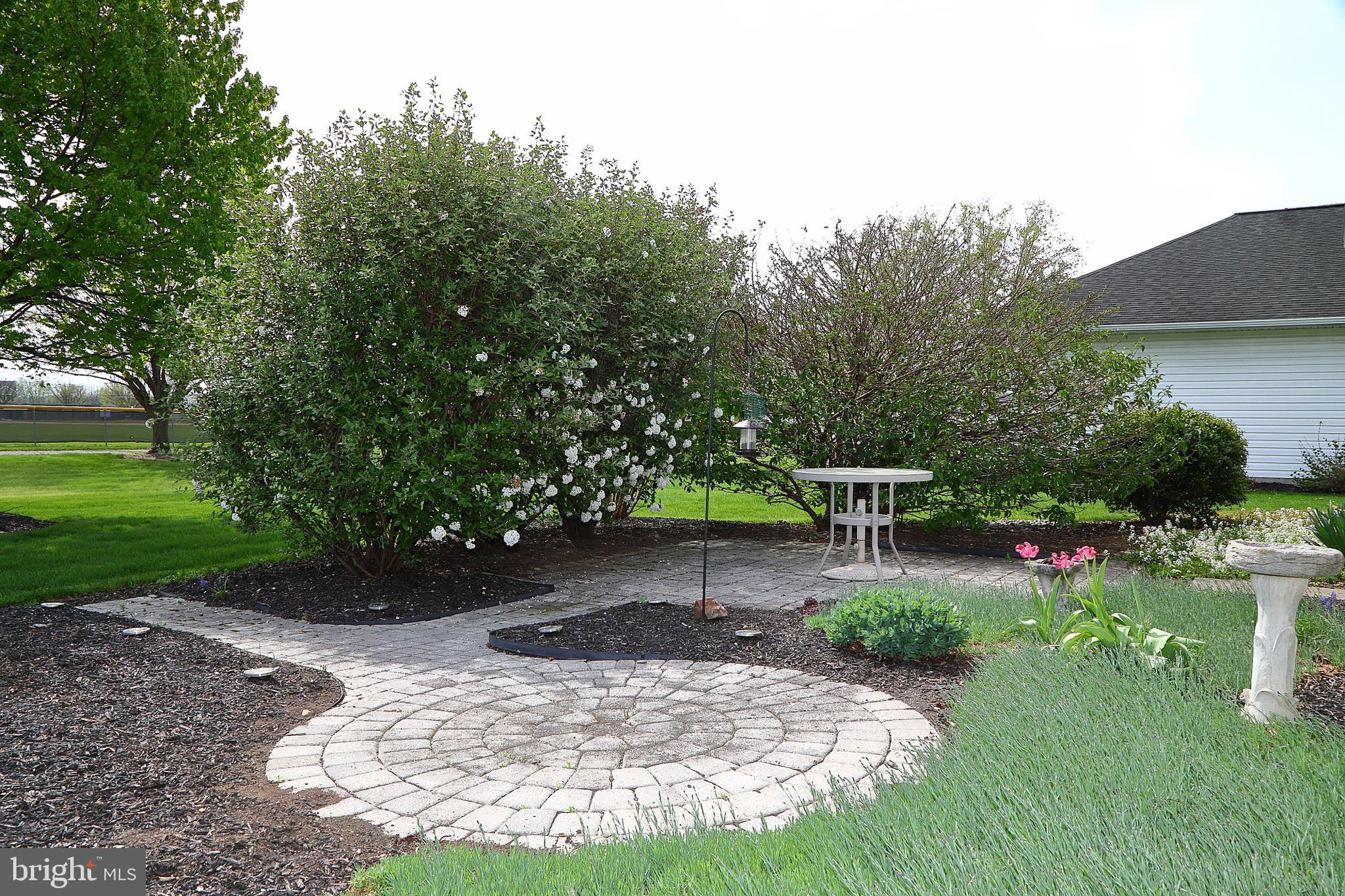 THE ORCHARDS - Residential