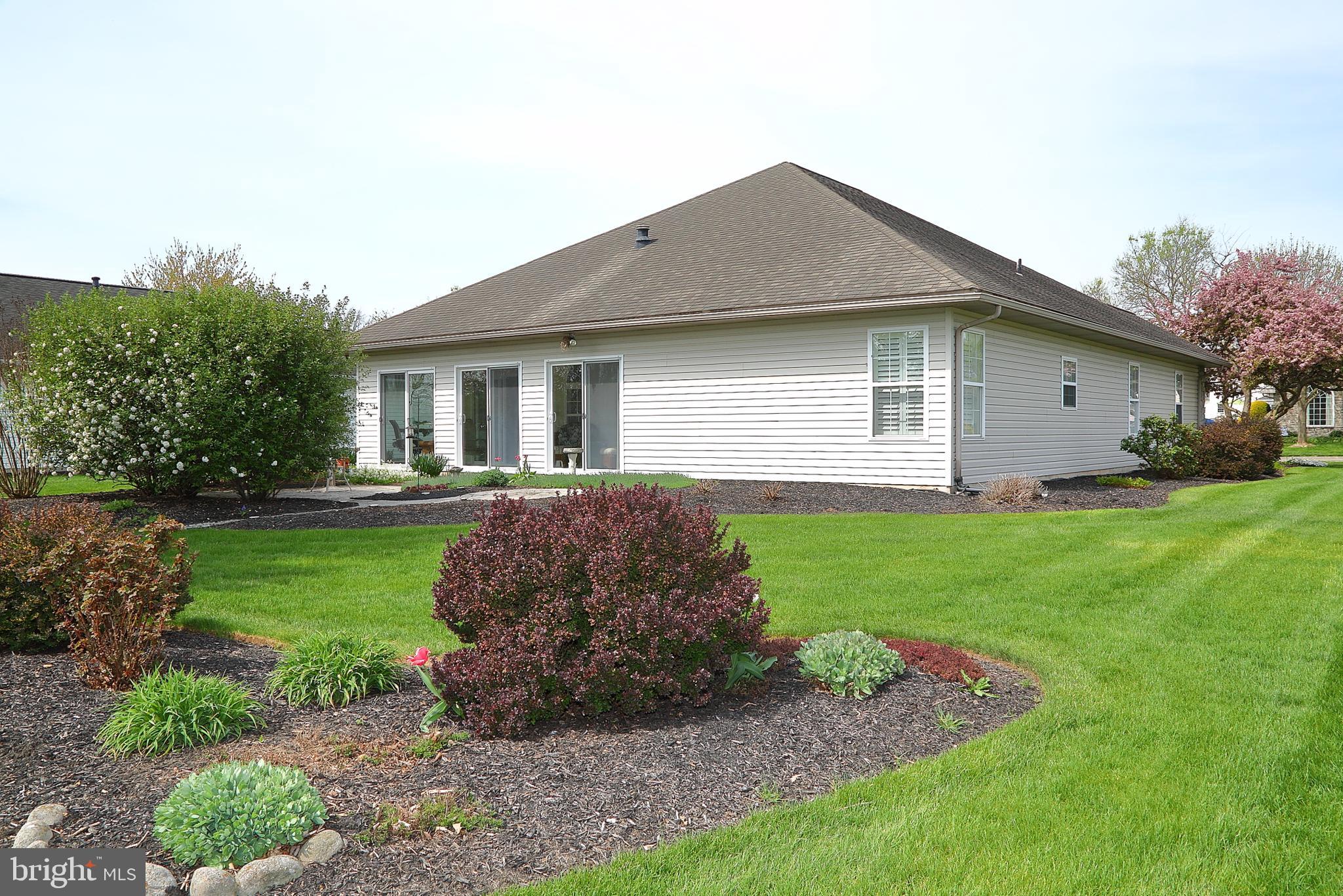 THE ORCHARDS - Residential