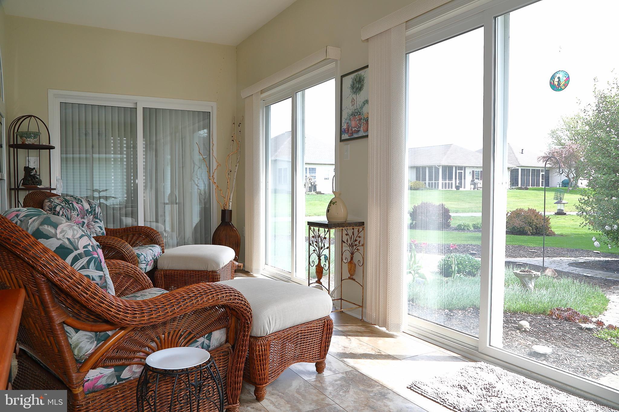 THE ORCHARDS - Residential