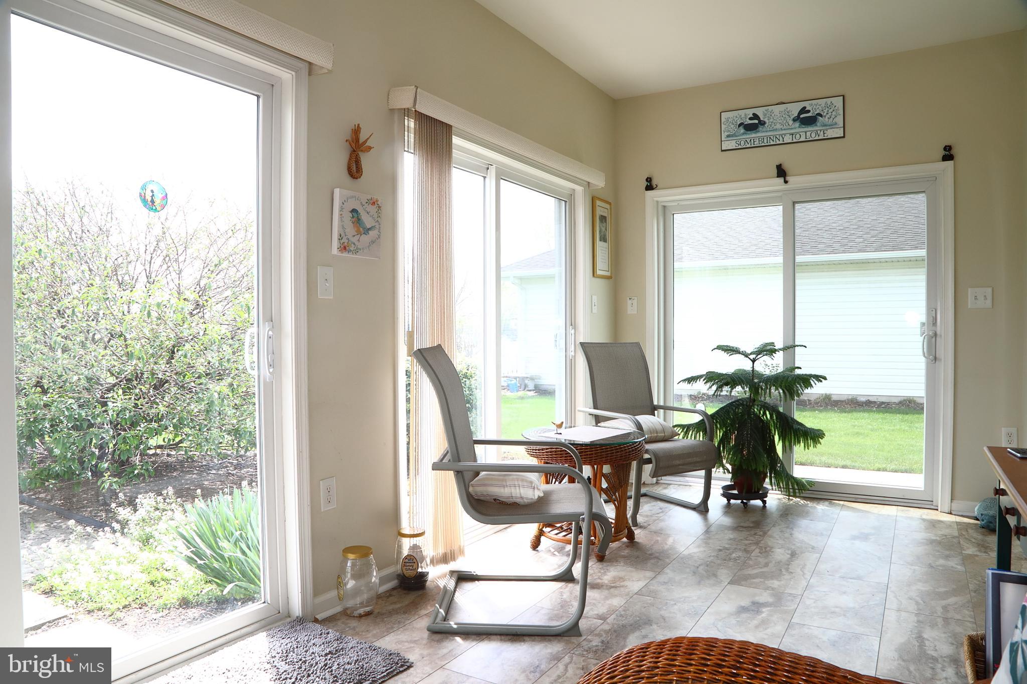 THE ORCHARDS - Residential