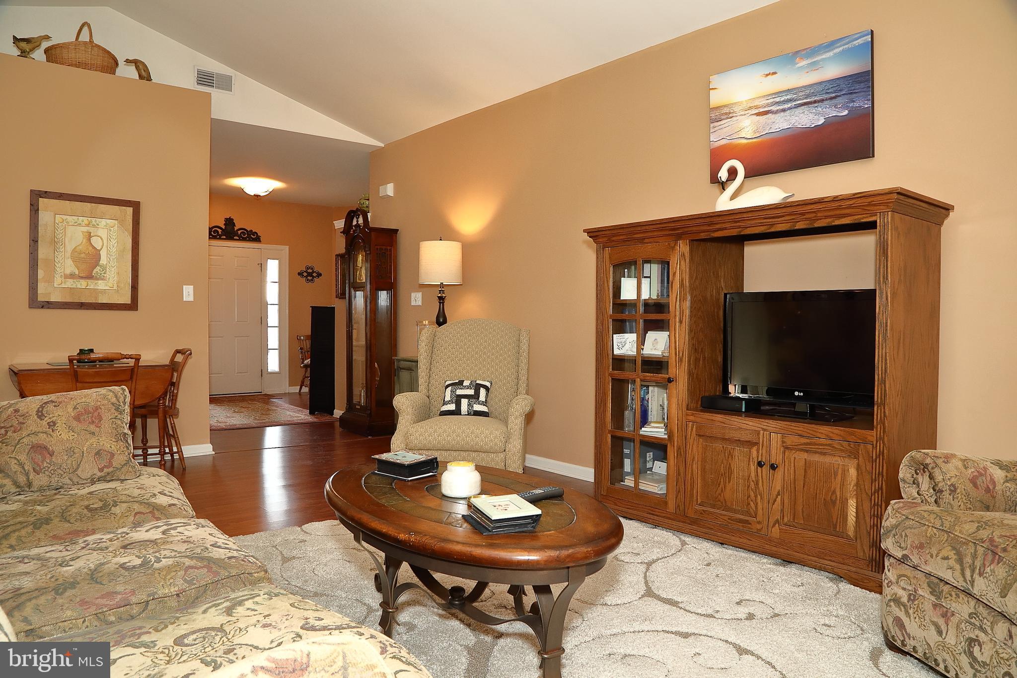 THE ORCHARDS - Residential