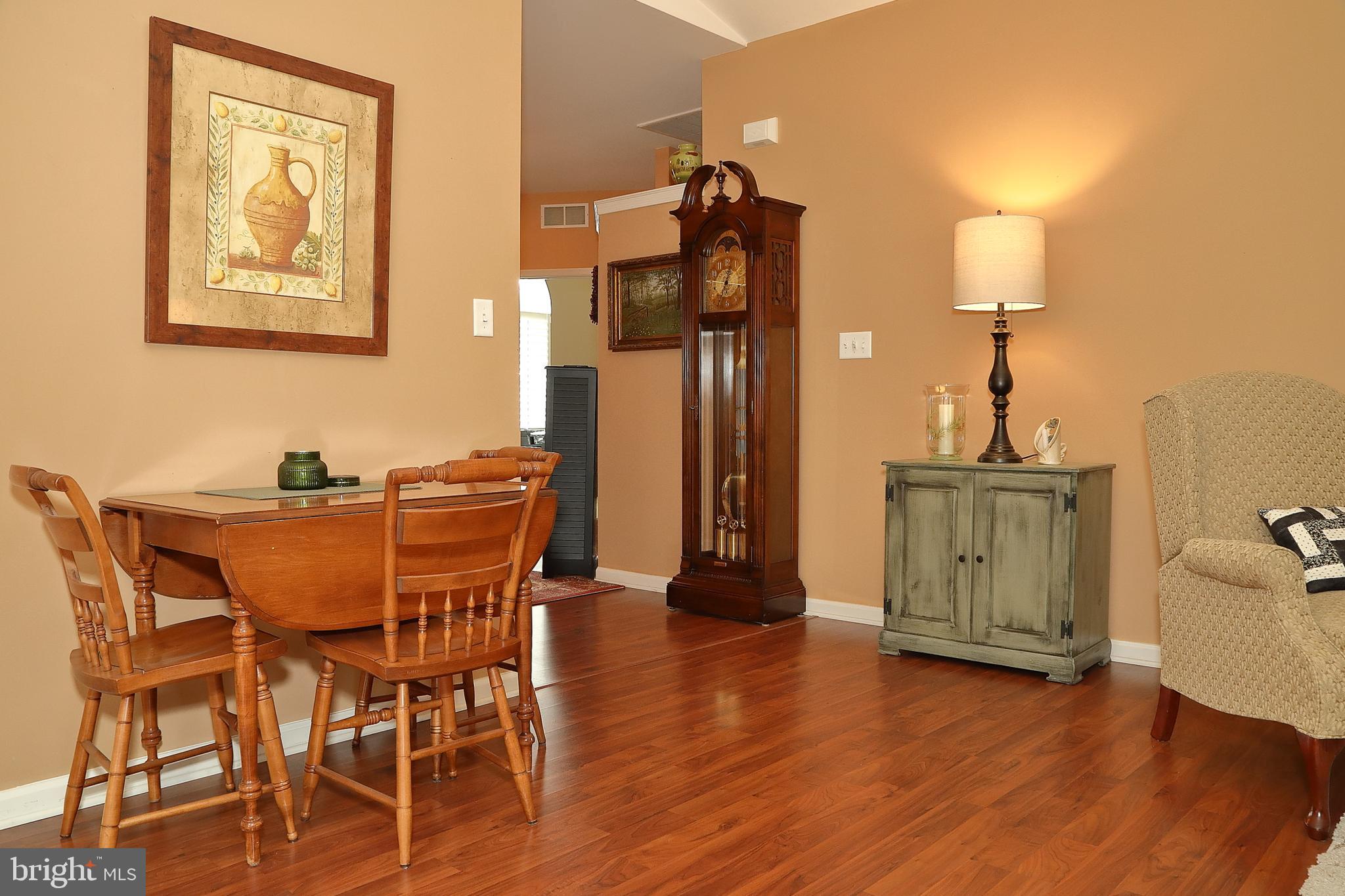 THE ORCHARDS - Residential