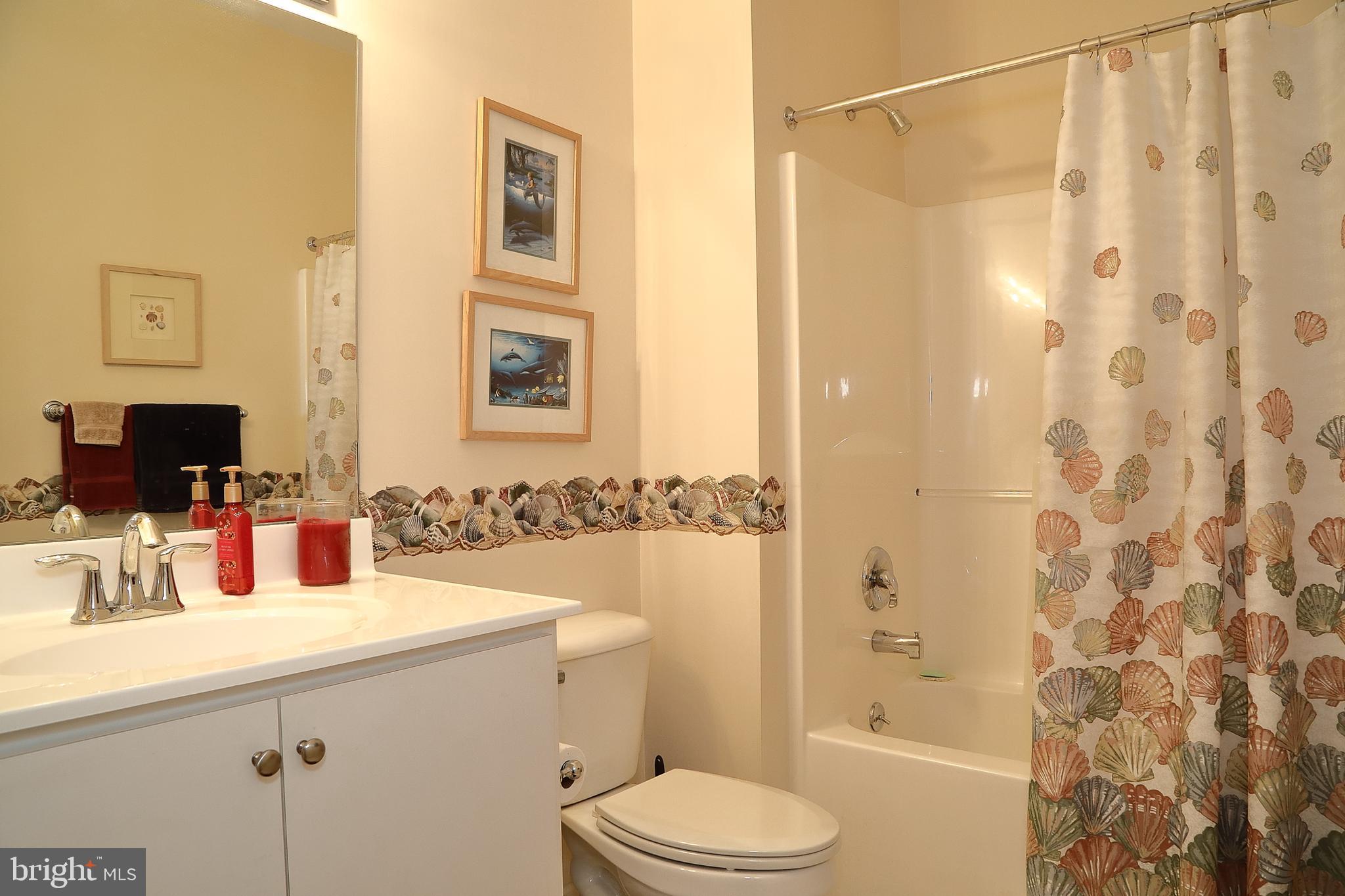 THE ORCHARDS - Residential