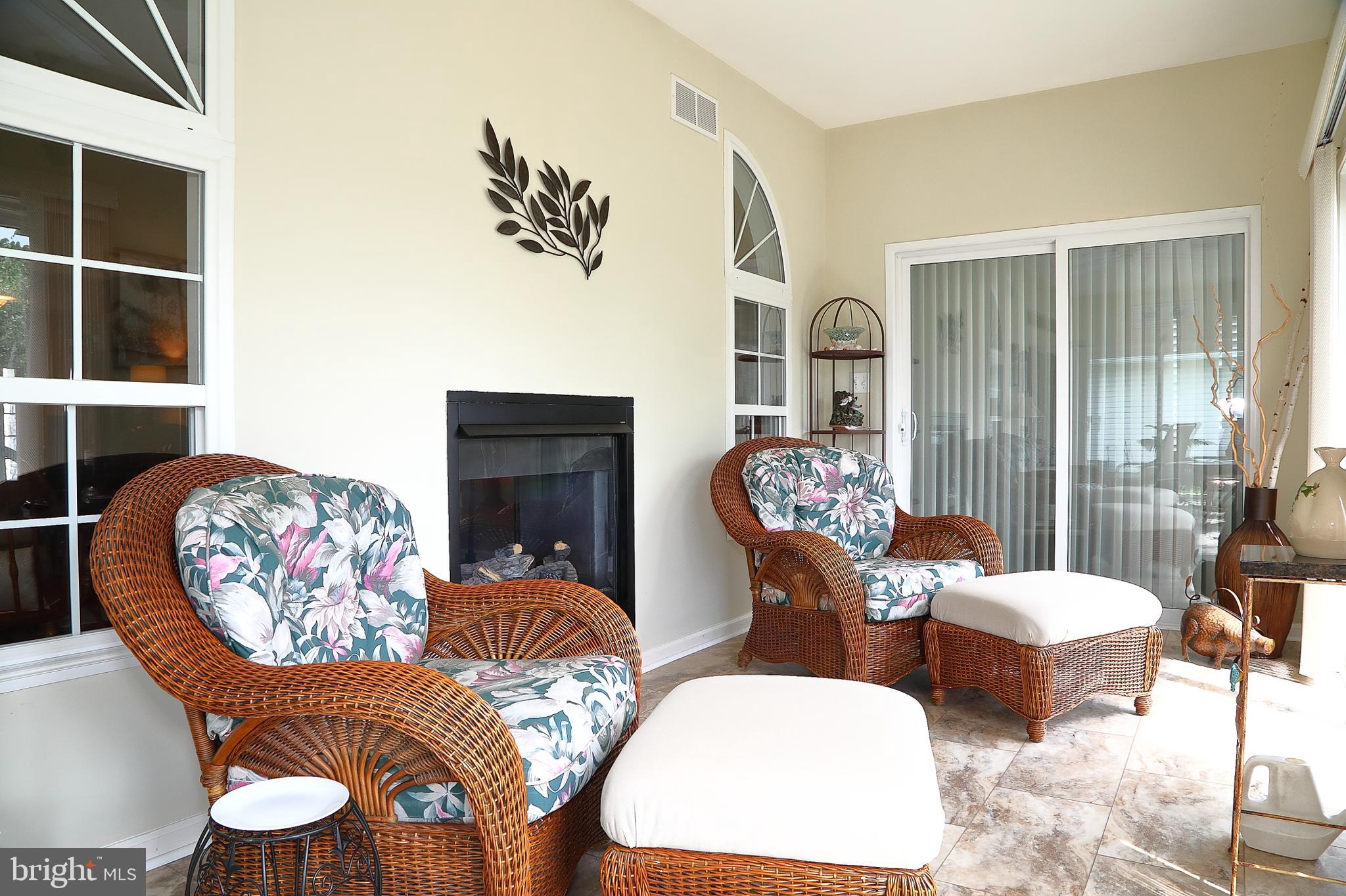 THE ORCHARDS - Residential