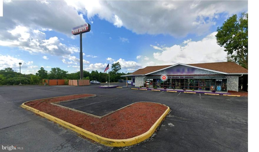 Excellent 1031 opportunity in Winchester, Virginia. This interstate commercial property is strategically located immediately off I-81, Exit 315, and is leased with over seven years remaining on the current term. Key highlights include  NOI: Currently $83,000 per year.Tenant: A good credit tenant is in place, responsible for real estate taxes and insurance. Property Condition: The building is in excellent condition and is located next to a Five Guys restaurant. Previous Use: The property was previously a restaurant and still has an intact kitchen.

This is a prime investment in Virginia's fastest-growing community, offering an unbeatable location and market. Asking price for this occupied property with a good-standing tenant is $1.5 million.