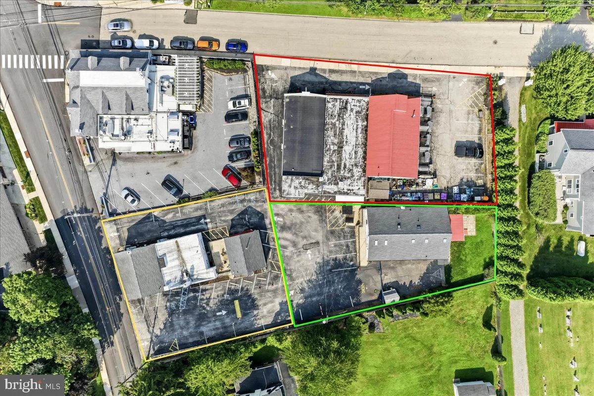 947-949 Youngs Ford Road, Gladwyne, PA, 19035
