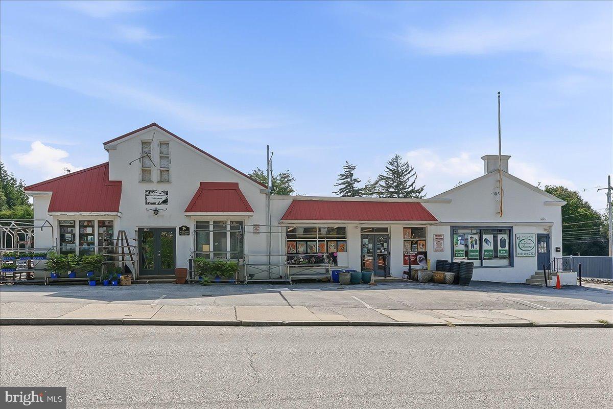 947-949 YOUNGS FORD ROAD