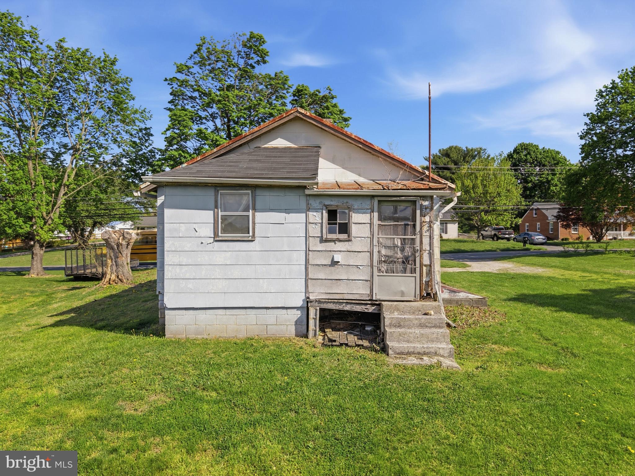 NONE AVAILABLE - Residential