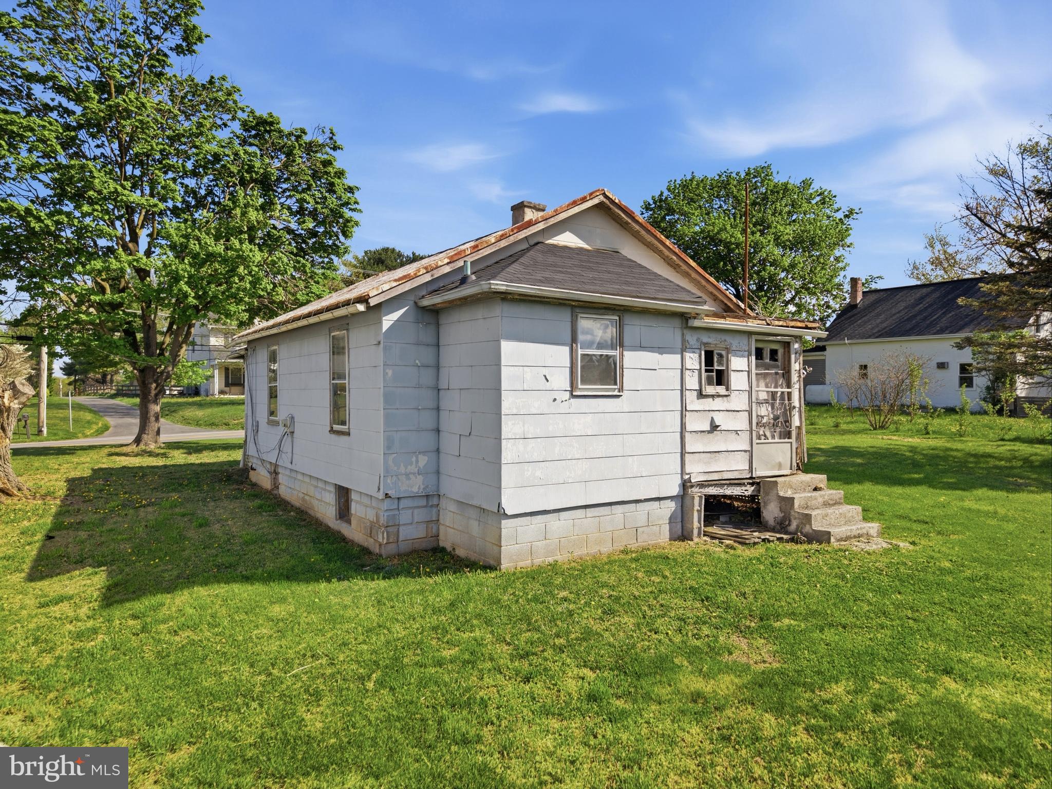 NONE AVAILABLE - Residential