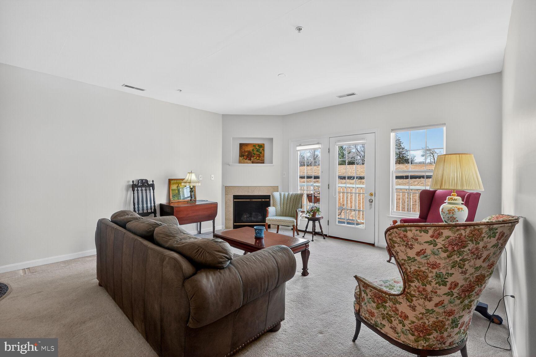 HOMELAND - Residential