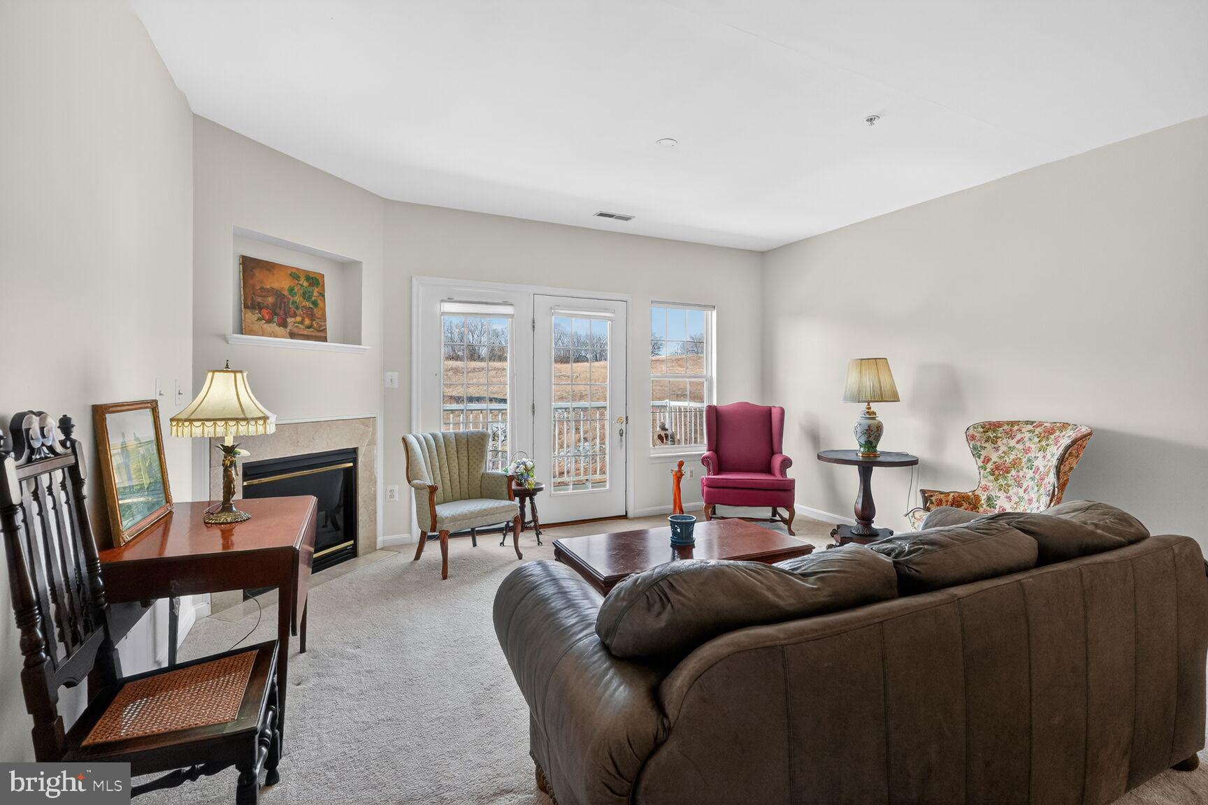 HOMELAND - Residential