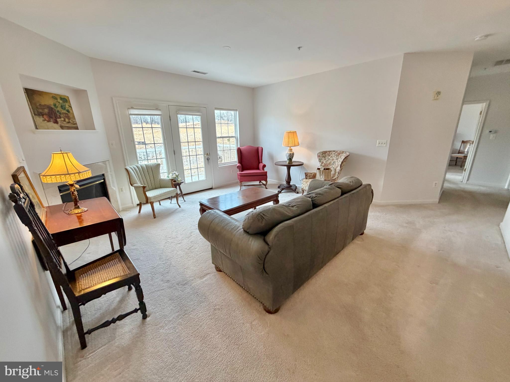 HOMELAND - Residential