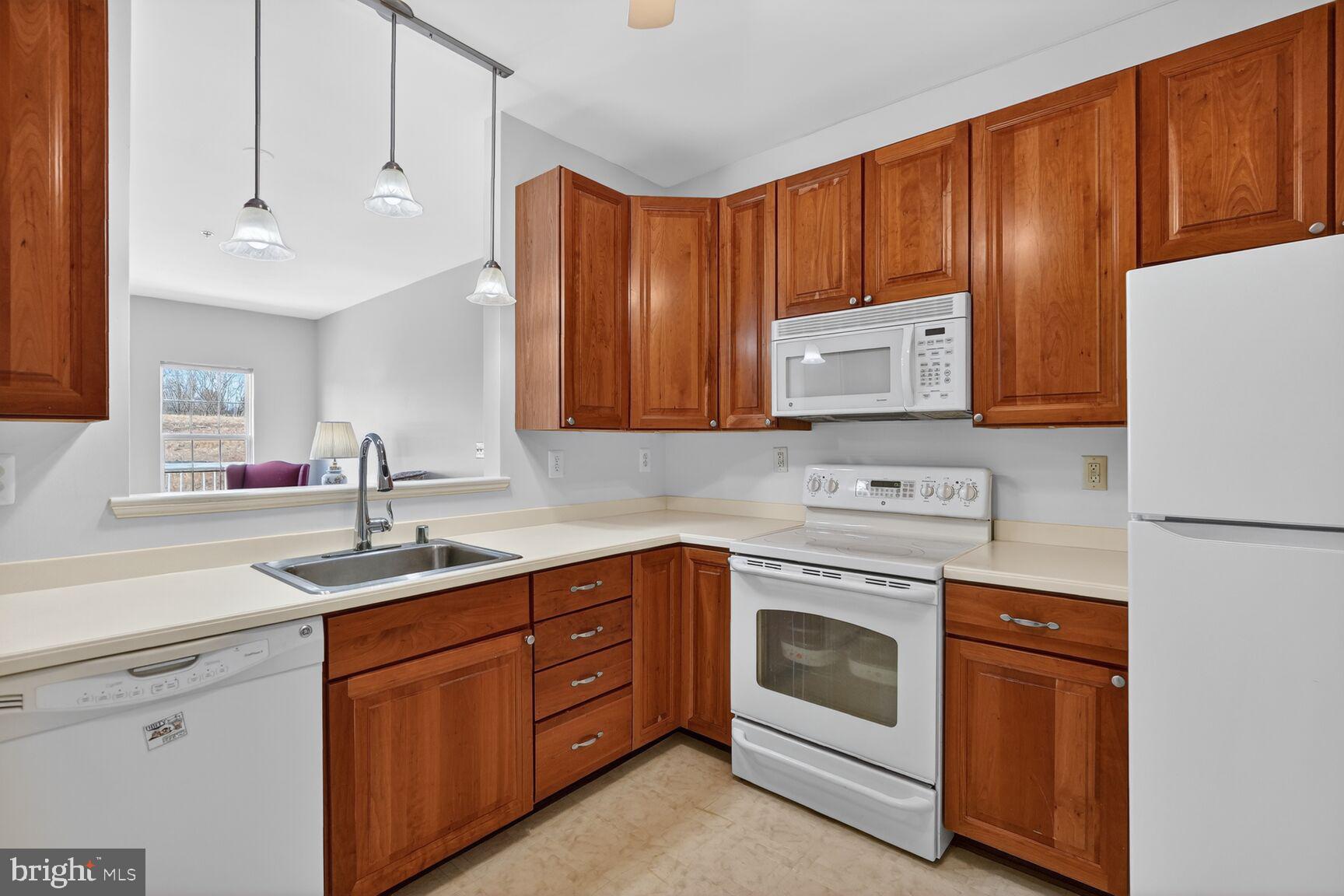 HOMELAND - Residential