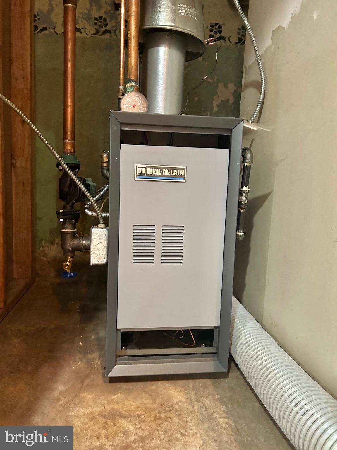 MAYFAIR - Residential