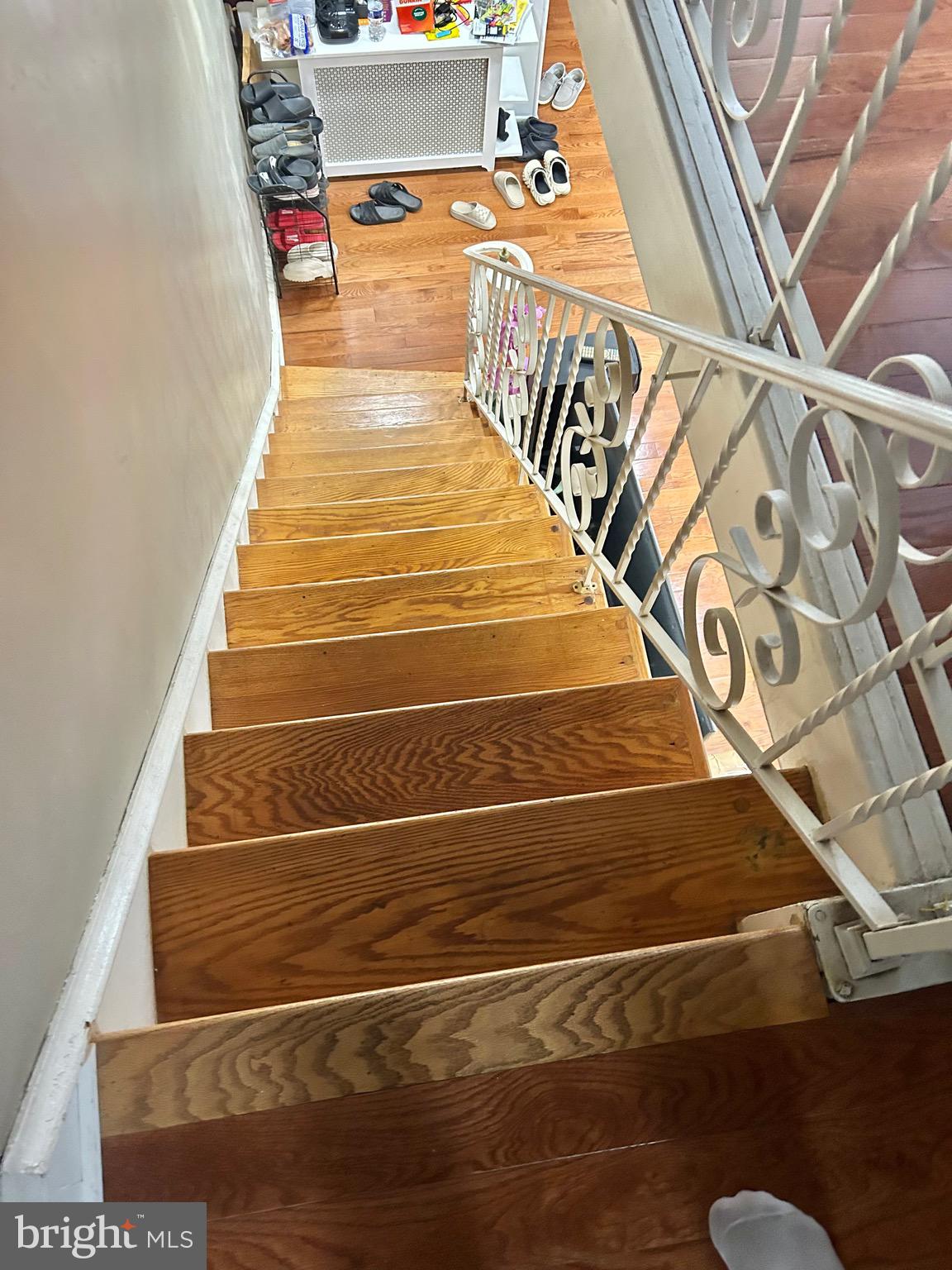 MAYFAIR - Residential