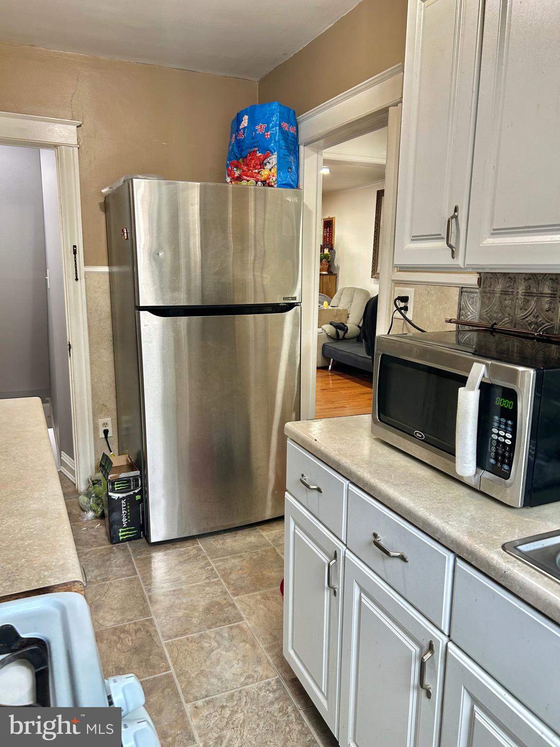 MAYFAIR - Residential