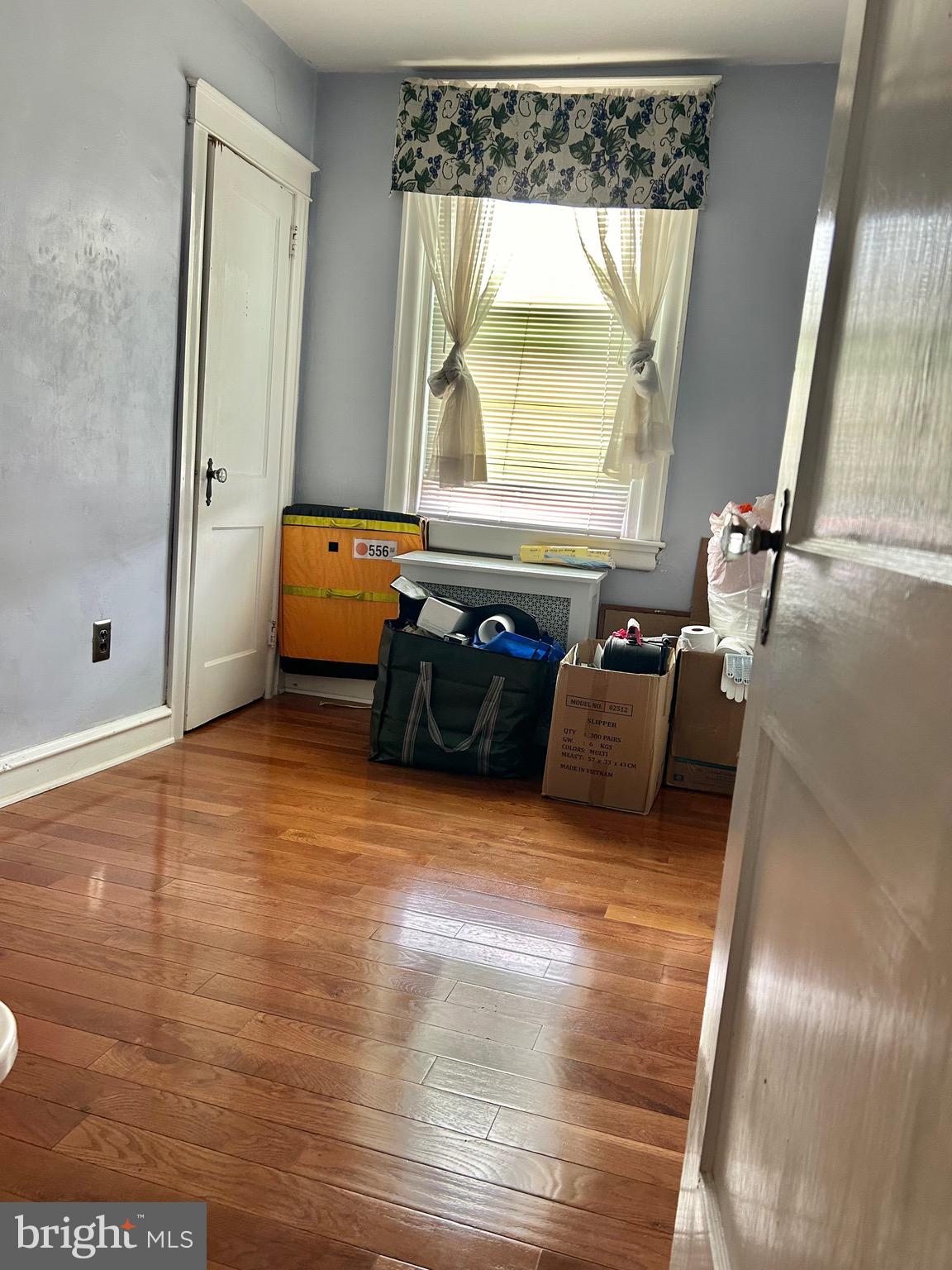 MAYFAIR - Residential