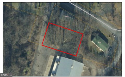 Vacant Land For Sale - 500 Hickory Avenue<br/> TEMPLE, PA 19560