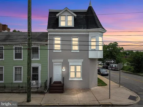 650 E Philadelphia Street, York, PA 17403 - MLS#: PAYK2082510