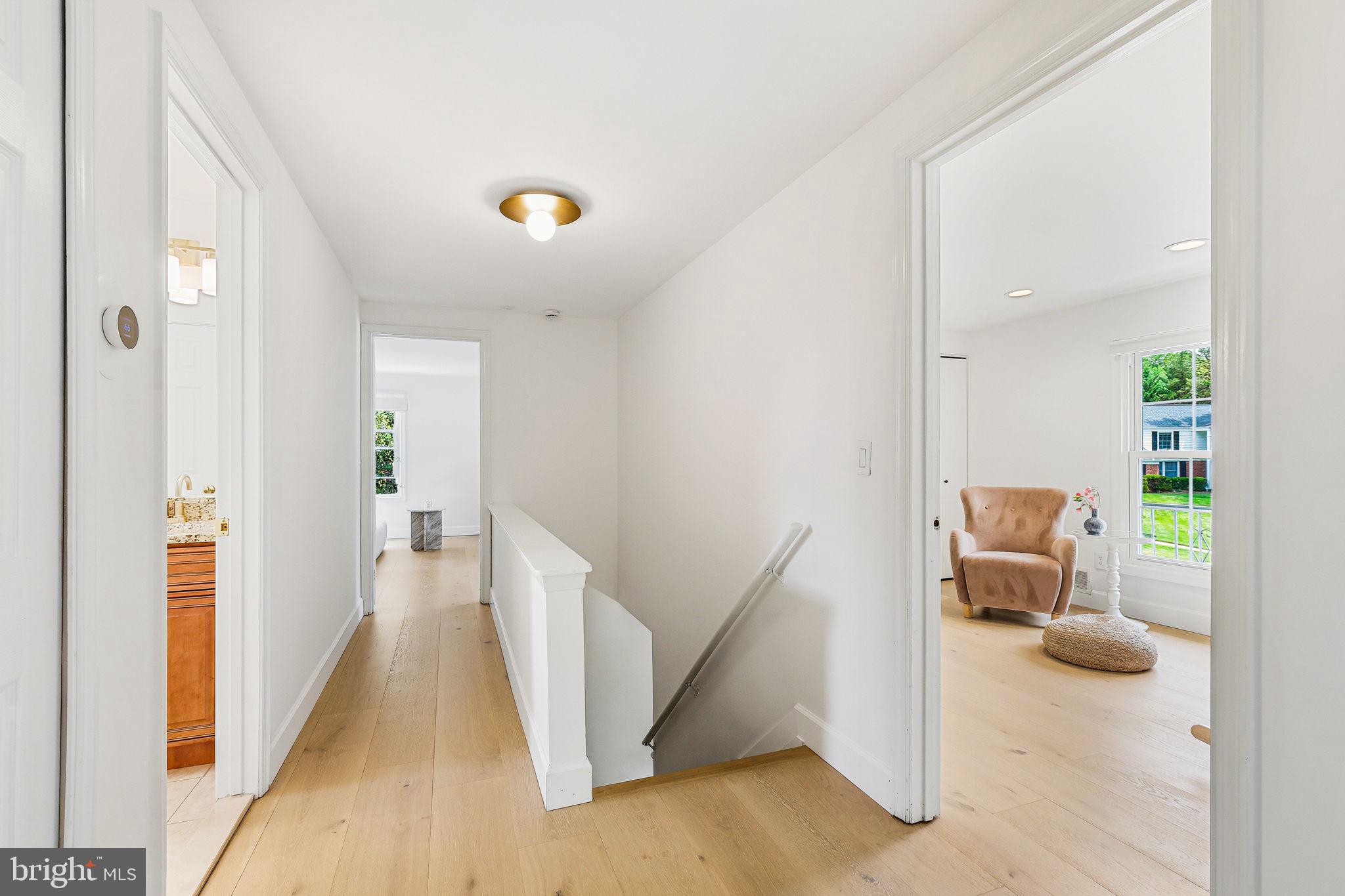 FOX HILLS - Residential