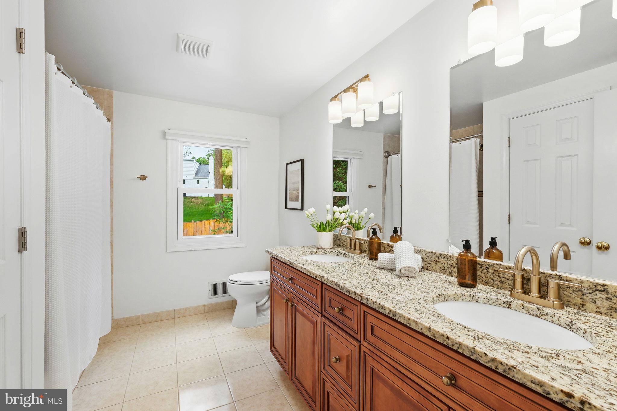 FOX HILLS - Residential
