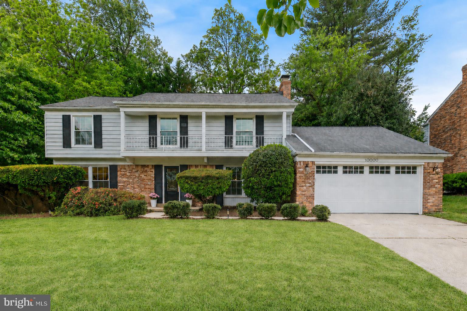 FOX HILLS - Residential
