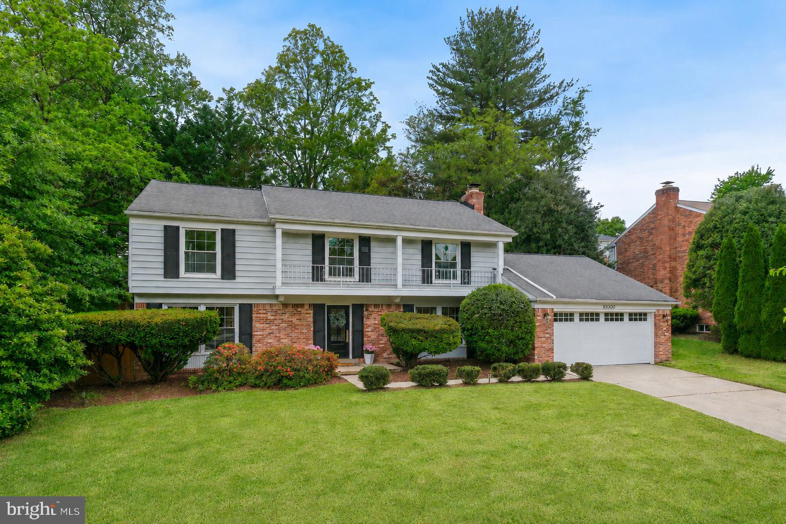 FOX HILLS - Residential