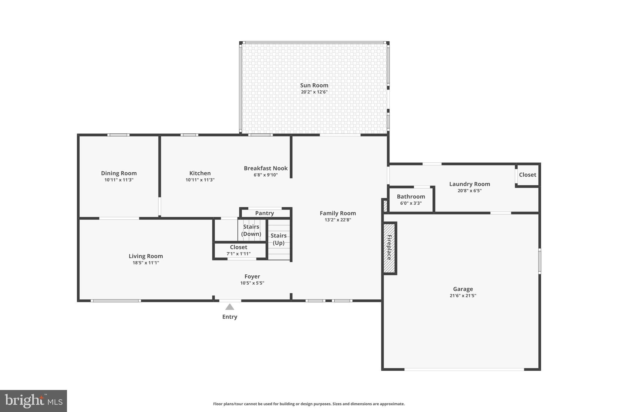 FOX HILLS - Residential